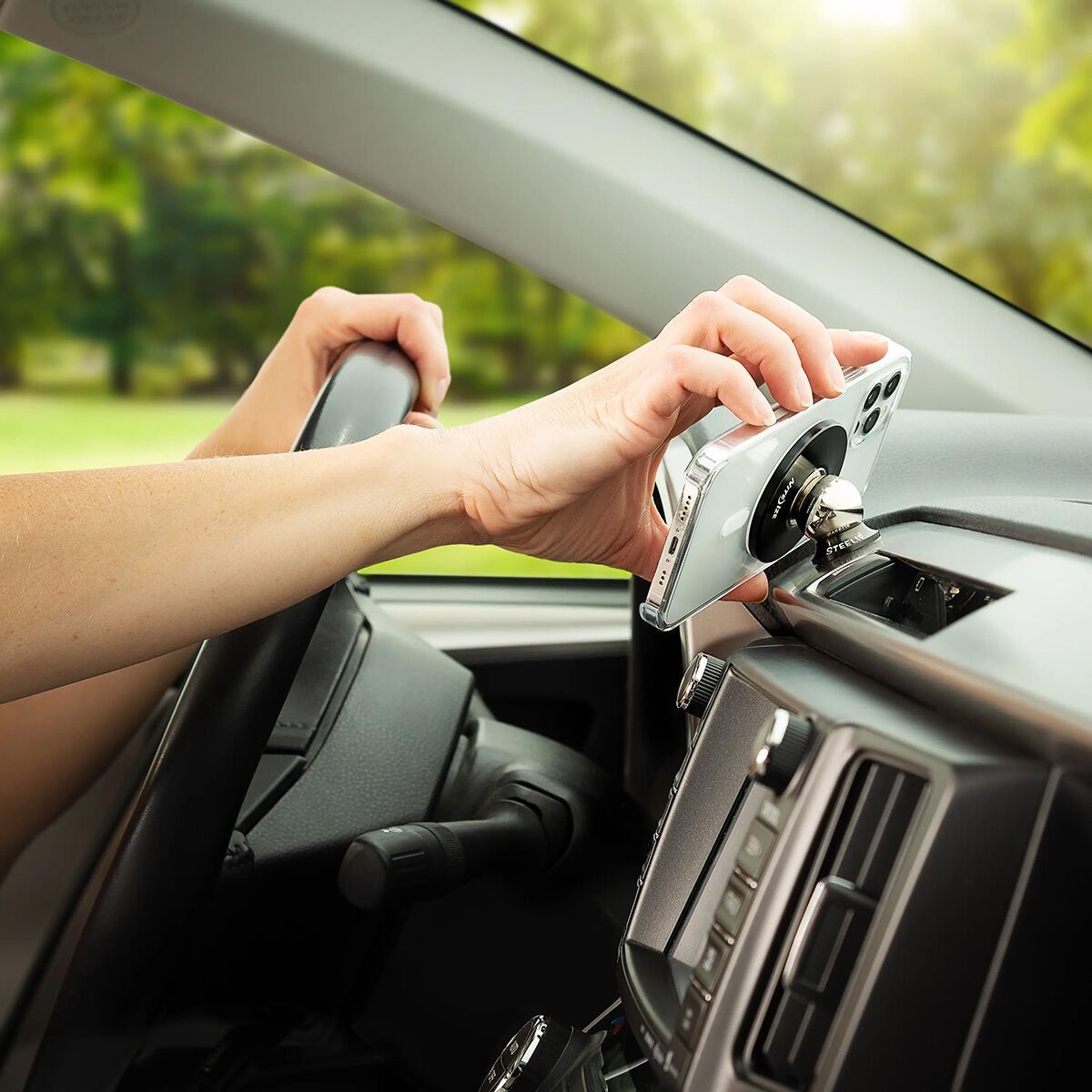 Car Accessories