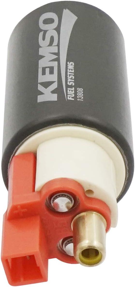 OEM Replace Intank Fuel Pump for Ski-Doo GSX 1200 2010-2023 | Skandic 600 2011-2020 | GSX 1200 2010-2020 | GSX 600 2007-2012 | GSX 800R 2012-2015 | MXZ 1200 2010-2023