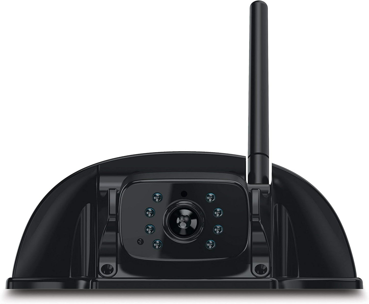 Furrion Vision S 3-Camera Wireless RV Backup System with 7-Inch Monitor, 1 Rear Sharkfin, 2 Side Running Light Cameras, Infrared Night Vision, Wide-Angle View, Hi-Res, IP65 Waterproof - FOS07TAEN