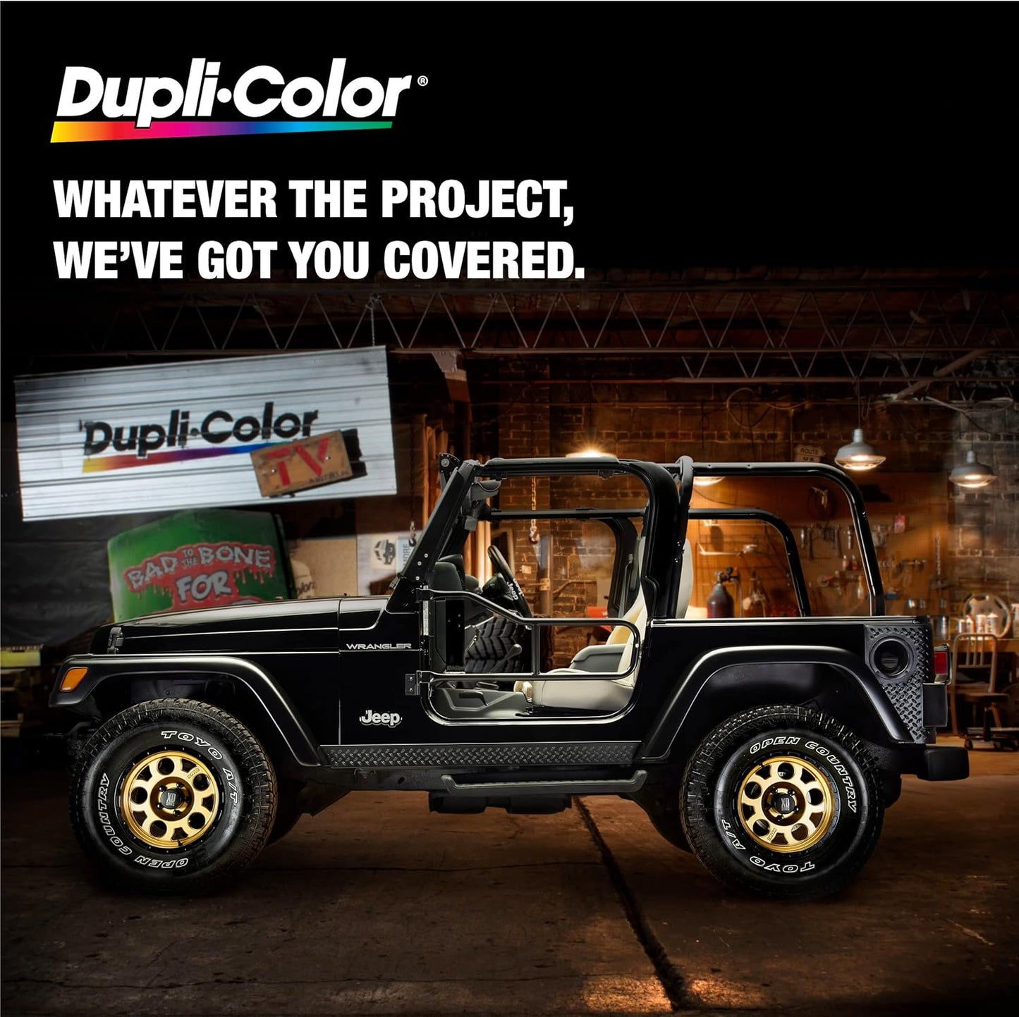 Dupli-Color ATY1578 Scratch Fix All-In-1 Exact-Match Automotive Touch-Up Paint – Toyota White – 0.25 oz. Paint Pen